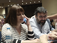 Σβίγκου- Βασιλειάδης: Με αδιαμφισβήτητο ...