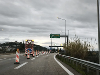 Ιόνια Οδός: Διαμαρτυρίες για τα διόδια σ...