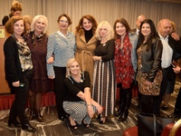 Αντικαρκινική Πάτρας: "Όπλισε την ψ...