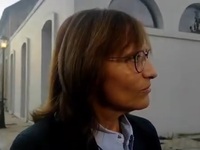 Πάτρα: Η αντιστράτηγος ε.α. Ζαχαρούλα Τσ...