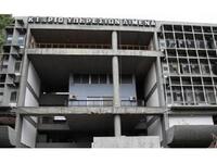 Επικίνδυνο το παλιό κτίριο του Κεντρικού...