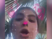 Λίβανος: 13χρονη κατέγραψε την κόλαση του πολέμου