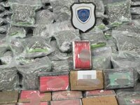 Μεγάλη επιχείρηση στο λιμάνι της Πάτρας ...