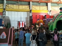 Πάτρα: Ενθουσιάστηκαν οι μαθητές του Δημ...