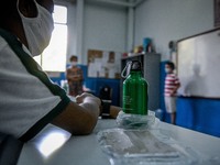 Αχαΐα: Πόσοι εμβολιασμένοι εκπαιδευτικοί...