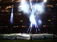 Ολυμπιακός - Φιορεντίνα: Η φαντασμαγορικ...