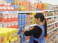 Πάτρα: Η κρίση πάει σούπερ μάρκετ- 'Αλλο...