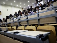 Έτσι θα ανοίξουν τα πανεπιστήμια μετά το...