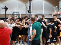 Ο Προμηθέας νίκησε 82-78 σε φιλικό το Περιστέρι