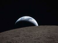 Artemis II: Η πρώτη φωτογραφία της Γης α...