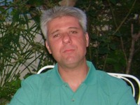 Ο 46χρονος Βασίλης Αθανασόπουλος ο άνδρα...