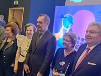 Ο Ανδρέας Κατσανιώτης στην εκδήλωση της ...