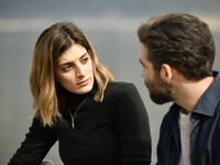 Σασμός: Ο Σταύρος αποφασίζει να φύγει μό...