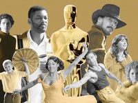 Ποιοί θα πάρουν τα φετινά Όσκαρ την Κυρι...