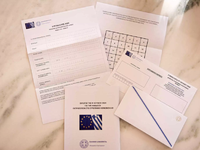 Εκπνέει η προθεσμία για την επιστολική ψ...