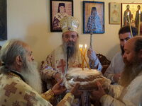 Ξεκινούν την Τρίτη 1/8 οι παρακλήσεις στ...