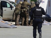 Καναδάς: Mακελειό με τουλάχιστον 16 νεκρ...