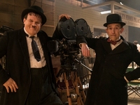 Η ταινία "Stan & Ollie" γι...