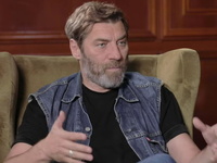 Γιάννης Στάνκογλου: «Η μητέρα των παιδιώ...