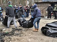 Ουκρανία: «Πάγωσε» ο ΟΗΕ με το βίντεο φρ...