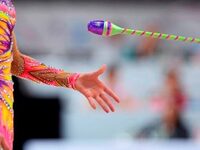 Πρόγραμμα Περιφερειακού Αγώνα Ρυθμικής Σ...