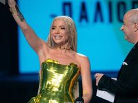 Ζόζεφιν: Απαντά για το περιστατικό με το...