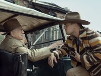 Το πρόγραμμα προβολών στα Options Cinema...