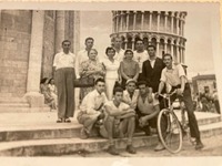 Όταν ο ΝΟΠ ταξίδεψε στην Ιταλία λίγο μετ...