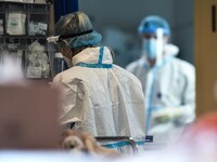 "Έκρηξη" κρουσμάτων στη Δυτ. Ε...