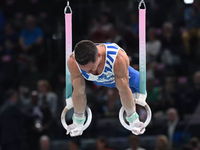 Ο Λευτέρης Πετρούνιας γράφει ιστορία – Ο...