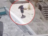 Σύμη: Νέο βίντεο - ντοκουμέντο από την δ...