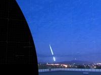 Νορβηγία: Έπεσε μετεωρίτης και η νύχτα έγινε μέρα!