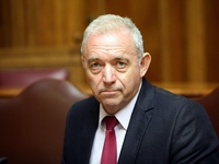 Σχετίζεται με την Ελλάδα ο φονικός σεισμ...