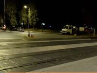 Ταύρος: «Η διάβαση είναι αφύλακτη» καταγ...