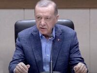 Έκρηξη στην Κωνσταντινούπολη: "Οι π...