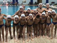 Πρόκριση στην επόμενη φάση για τους Μίνι...