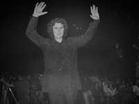 Μίκης Θεοδωράκης: Οι πιο σημαντικές στιγ...