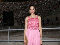 Κατερίνα Ευαγγελάτου: Η πιο stylish παρο...