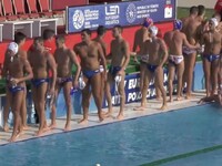 Οι τέσσερις εκπρόσωποι της Πάτρας στις Ε...