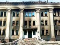 Ουκρανία: Αδύνατη η εκκένωση της Μαριούπ...