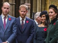 Εμφύλιος στο Μπάκινγχαμ: Στην αντεπίθεση...