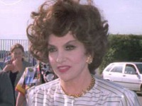 Πέθανε η ηθοποιός Τζίνα Λολομπρίτζιντα