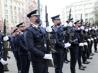 Παγώνη: Τι θα γίνει με το Πάσχα και τις παρελάσεις