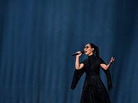 Eurovision 2025: Στον τελικό η Ελλάδα με...
