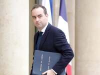 Λεκορνί: «Χρειαζόμαστε μία κυβέρνηση που...