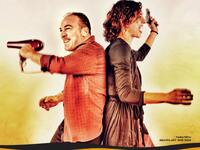 «Ένα ελεύθερο ζευγάρι» των Ντάριο Φο κα...