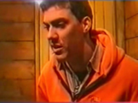 Τζώρτζης Μονογυιός: Ποιος ήταν ο νεκρός ...