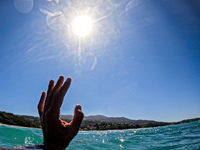 Θλιβερό ρεκόρ πνιγμών στις ελληνικές θάλ...