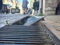 Ηλικιωμένοι σπάνε τα πόδια τους μέσα σε ...