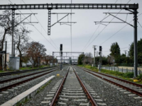 Το πόρισμα για την παραλίγο νέα σιδηροδρ...